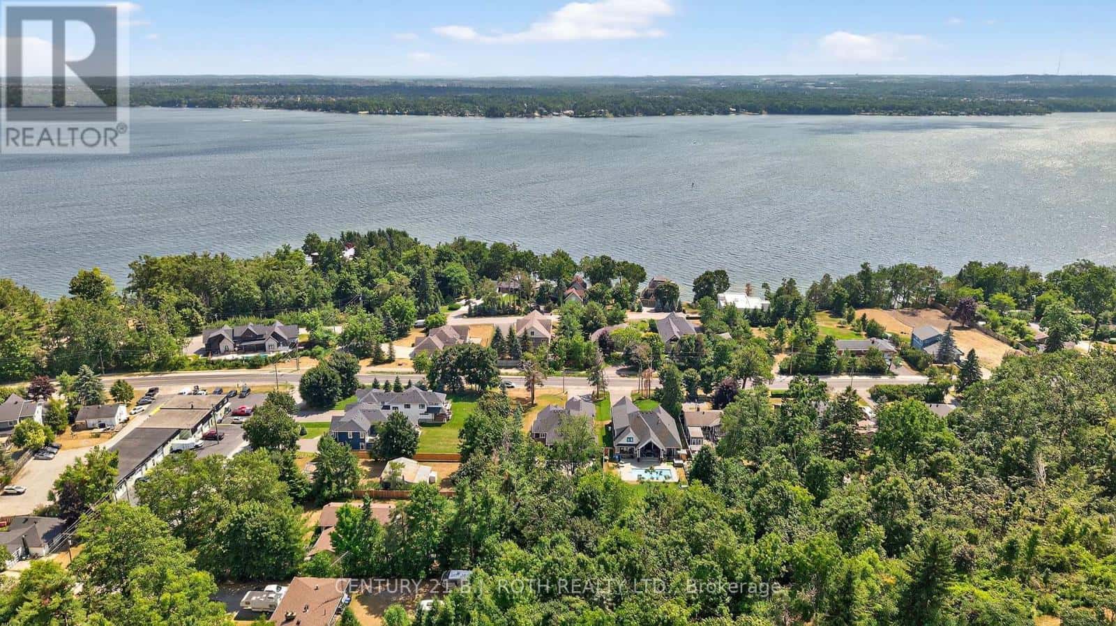 300 SHANTY BAY ROAD — Oro-Medonte (Shanty Bay), Ontario - Photo 4 of 50