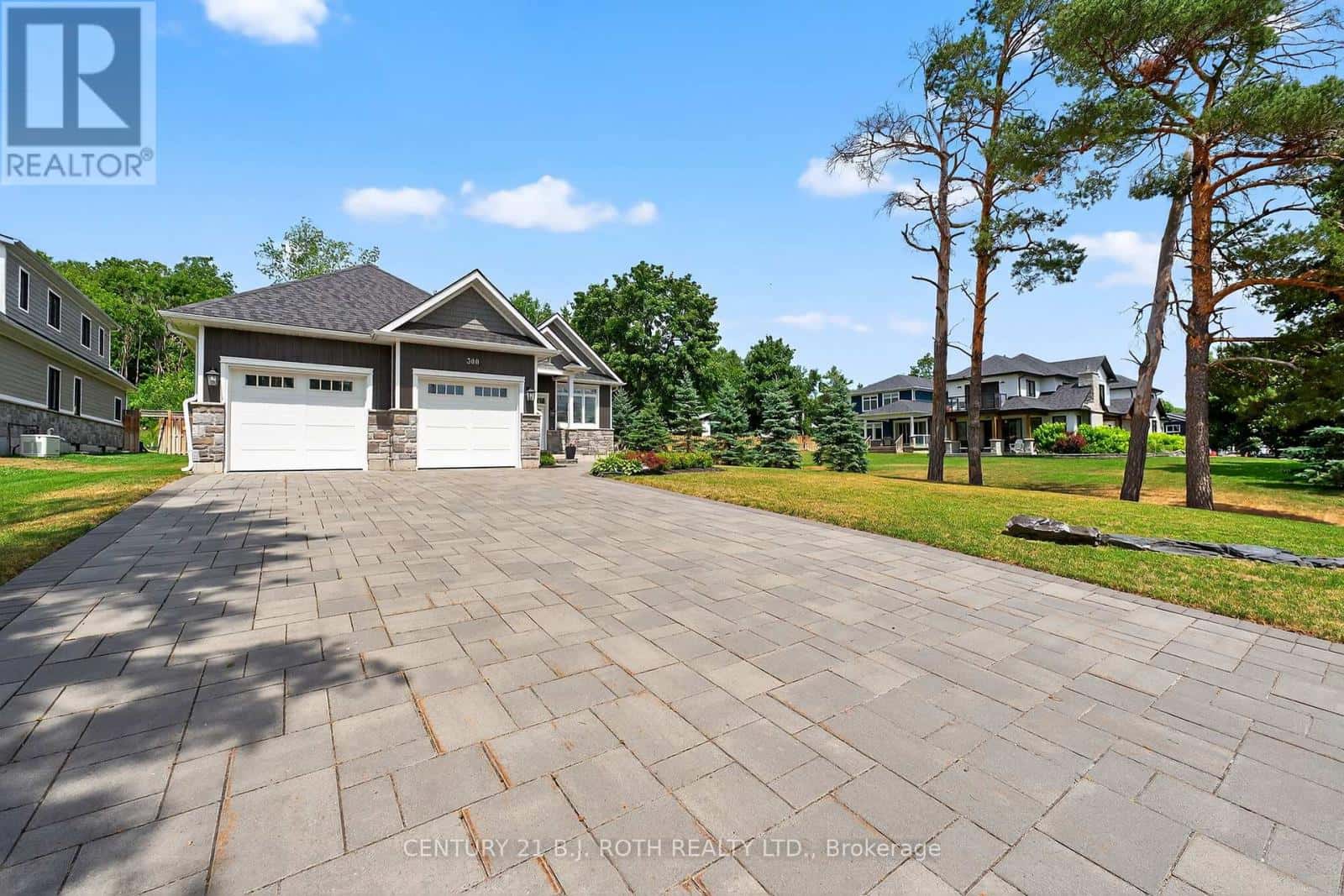 300 SHANTY BAY ROAD — Oro-Medonte (Shanty Bay), Ontario - Photo 5 of 50