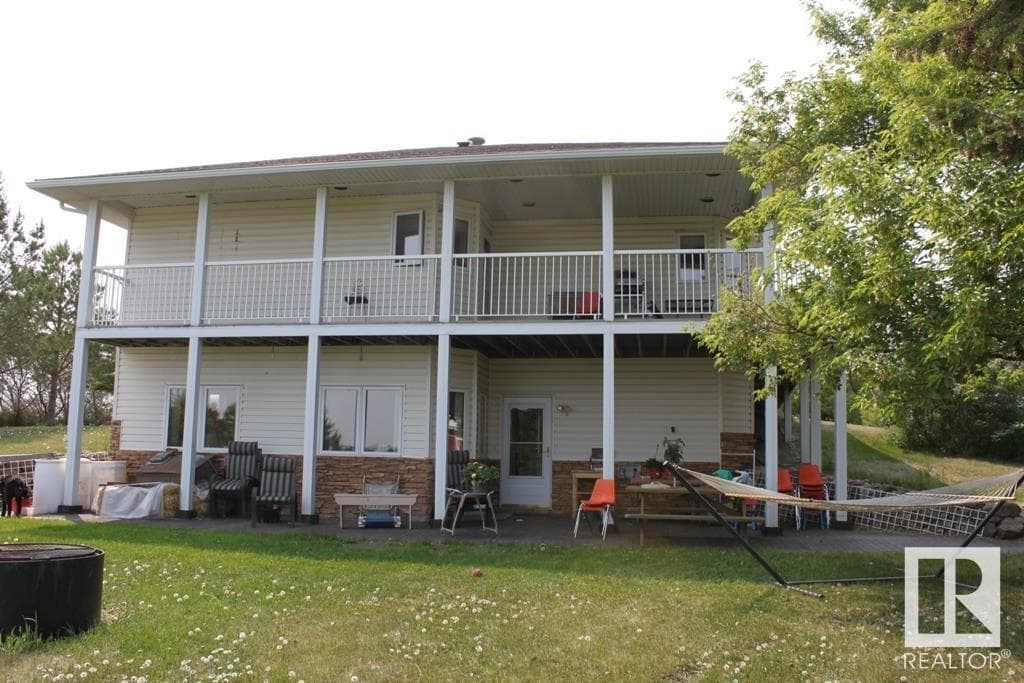 16420 TWP RD 512 — Rural Beaver County, Alberta - Main photo