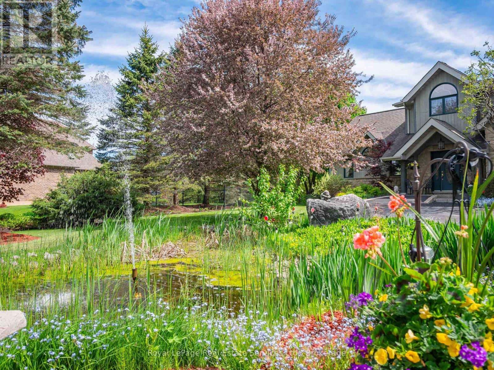 6 TURTLE LAKE DRIVE — Halton Hills (Rural Halton Hills), Ontario - Photo 3 of 90