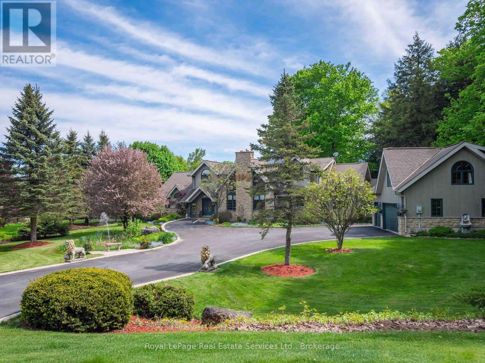 6 TURTLE LAKE DRIVE — Halton Hills (Rural Halton Hills), Ontario - Photo 5 of 90