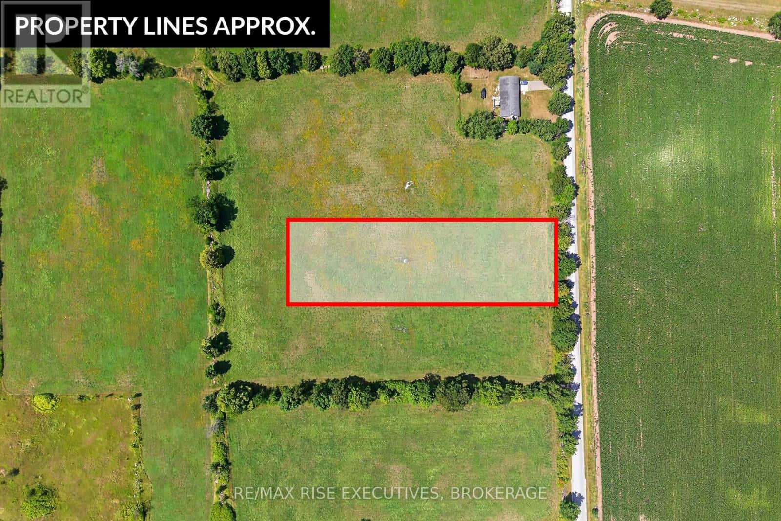 LOT 2 SCHOOL ROAD — Stone Mills (Stone Mills), Ontario - Photo 3 of 9