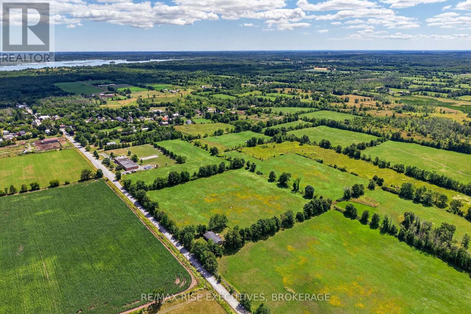 LOT 2 SCHOOL ROAD — Stone Mills (Stone Mills), Ontario - Main photo