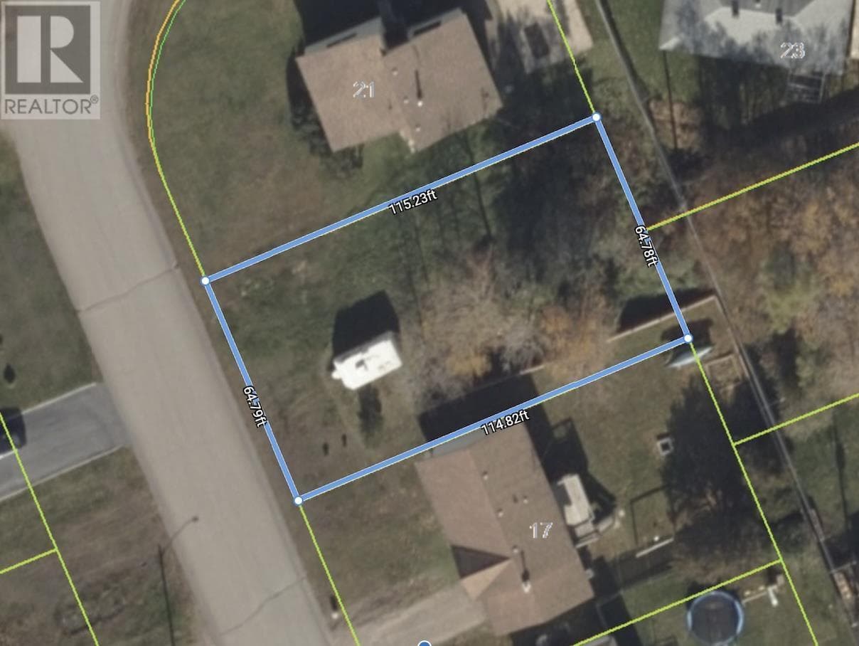 19 Eastgrove CRES — Terrace Bay, Ontario - Main photo