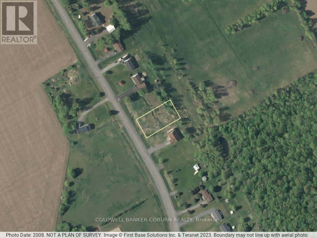 11880 COUNTY ROAD 18 ROAD — South Dundas, Ontario - Photo 2 of 4