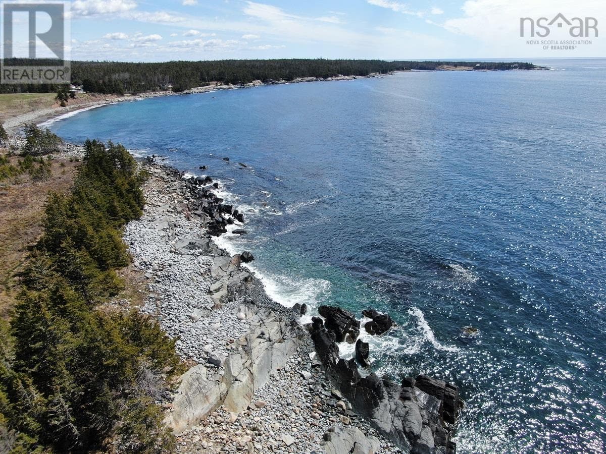 Lot 10 New Harbour Road — New Harbour, Nova Scotia - Main photo