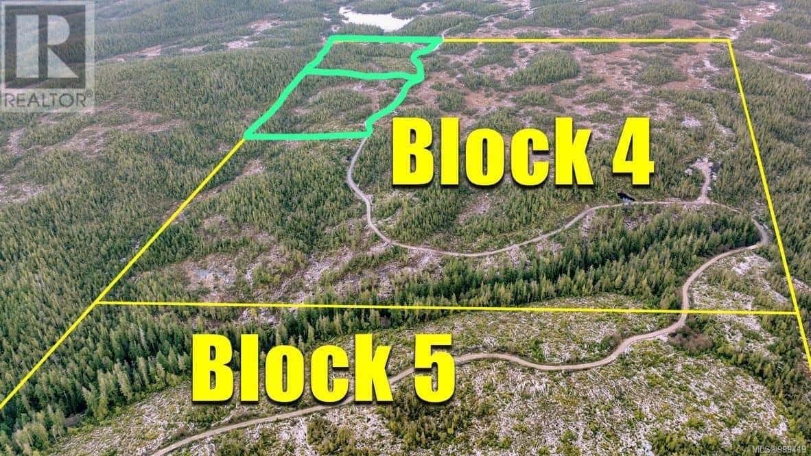 2 Cape Sutil Holberg (Off) Hwy — Port Hardy, British Columbia - Photo 2 of 20