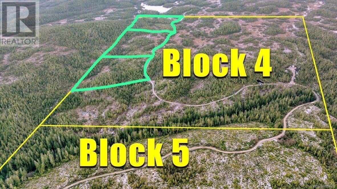 3 Cape Sutil Holberg (Off) Hwy — Port Hardy, British Columbia - Photo 3 of 22