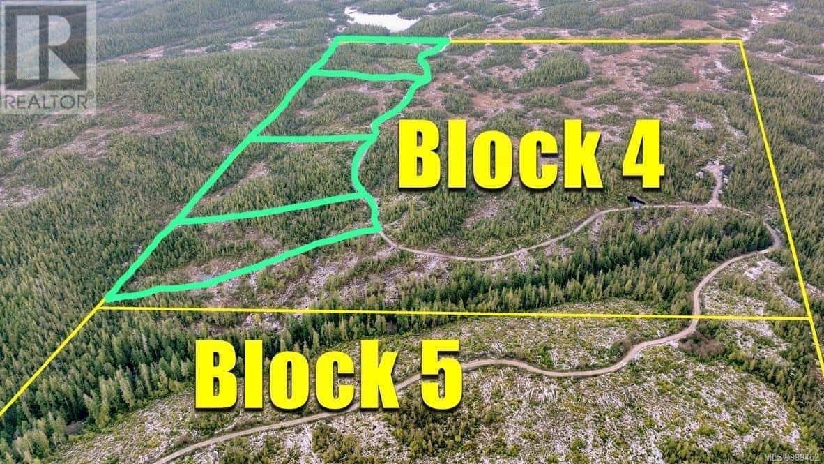 4 Cape Sutil Holberg (Off) Hwy — Port Hardy, British Columbia - Photo 3 of 21