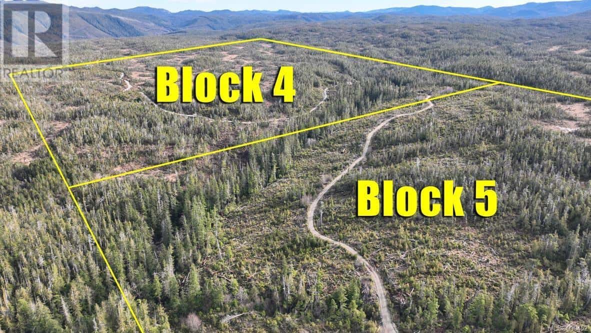 4 Cape Sutil Holberg (Off) Hwy — Port Hardy, British Columbia - Photo 4 of 21