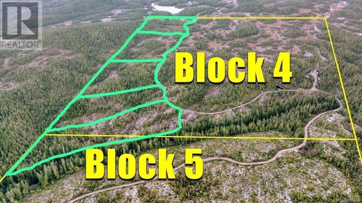 5 Cape Sutil Holberg (Off) Hwy — Port Hardy, British Columbia - Main photo