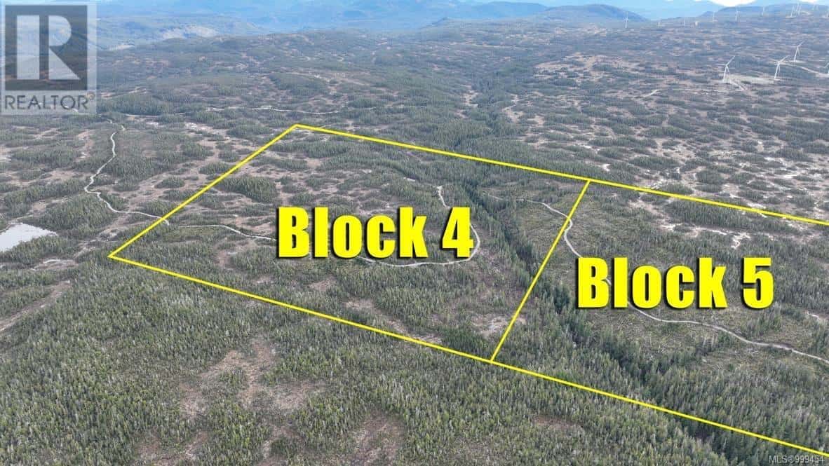 5 Cape Sutil Holberg (Off) Hwy — Port Hardy, British Columbia - Photo 3 of 22