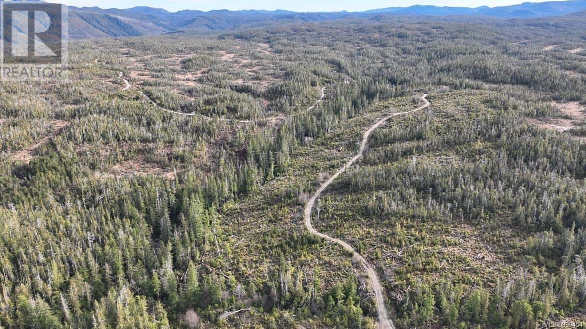 5 Cape Sutil Holberg (Off) Hwy — Port Hardy, British Columbia - Photo 5 of 22