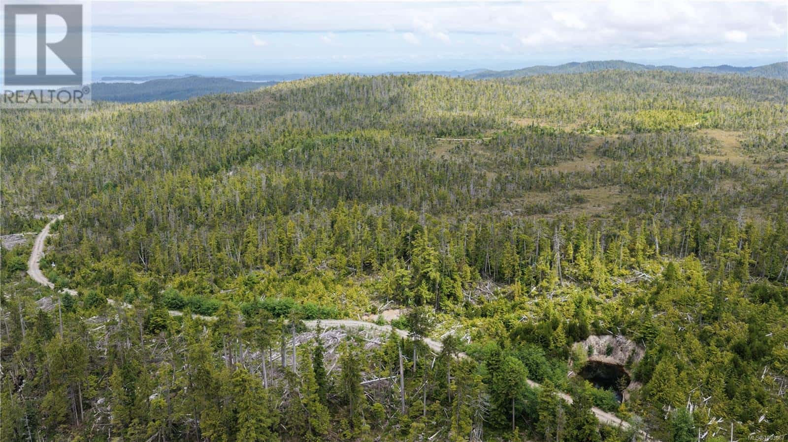 8 Cape Sutil Holberg (Off) Hwy — Port Hardy, British Columbia - Photo 4 of 5