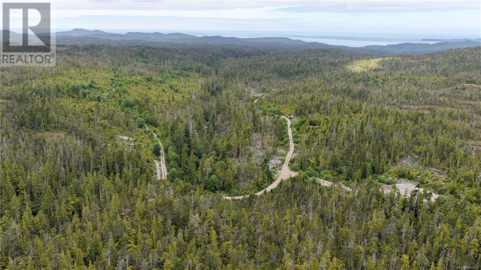 11Cape Sutil Holberg (Off) Hwy — Port Hardy, British Columbia - Photo 5 of 5