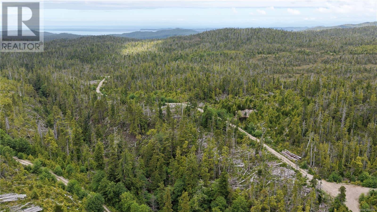 11Cape Sutil Holberg (Off) Hwy — Port Hardy, British Columbia - Photo 3 of 5