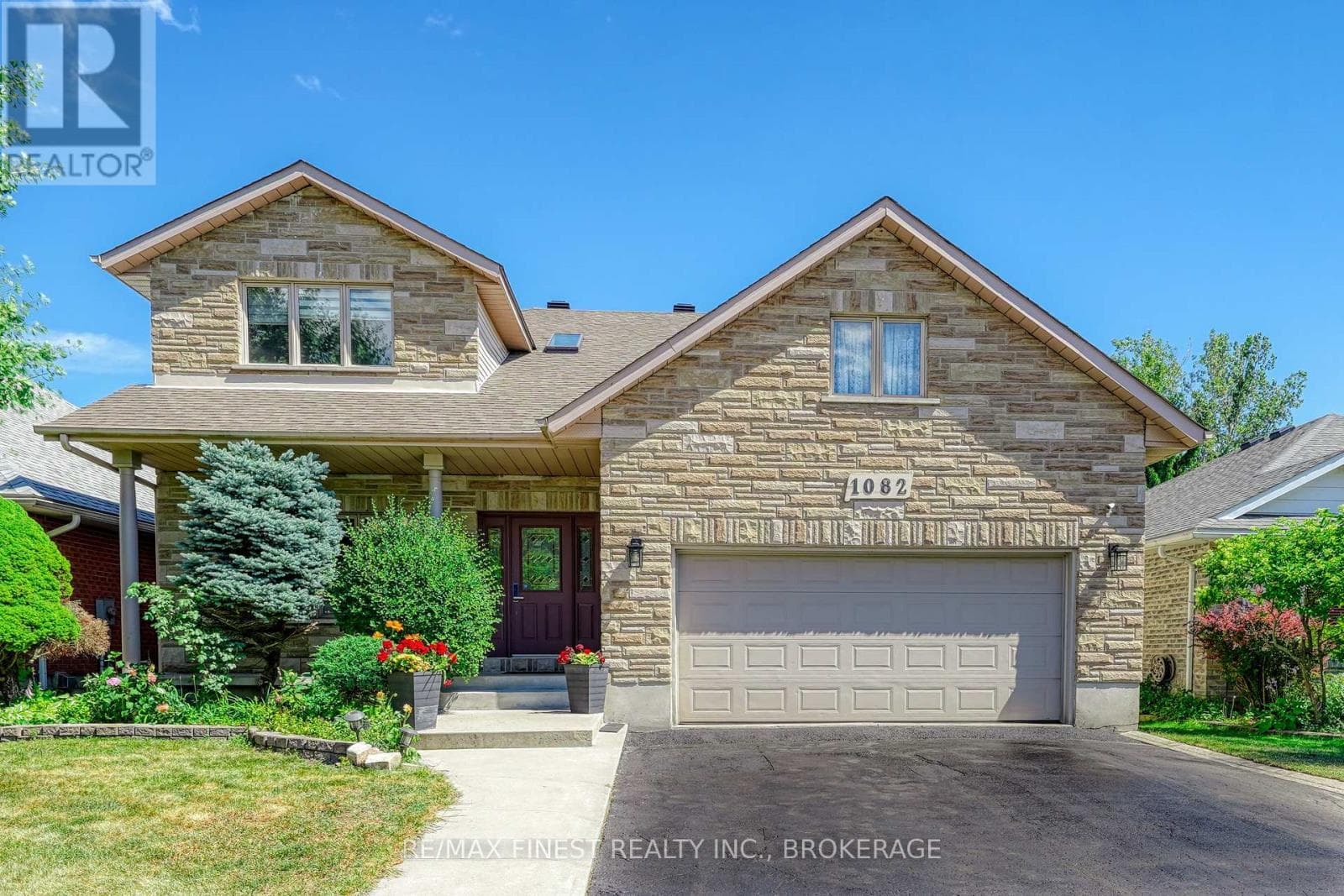 1082 CAITLIN CRESCENT — Kingston (North of Taylor-Kidd Blvd), Ontario - Main photo