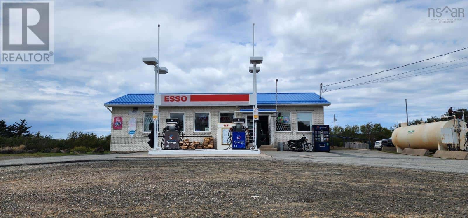 8165 Highway 217 — Centreville, Nova Scotia - Photo 2 of 23