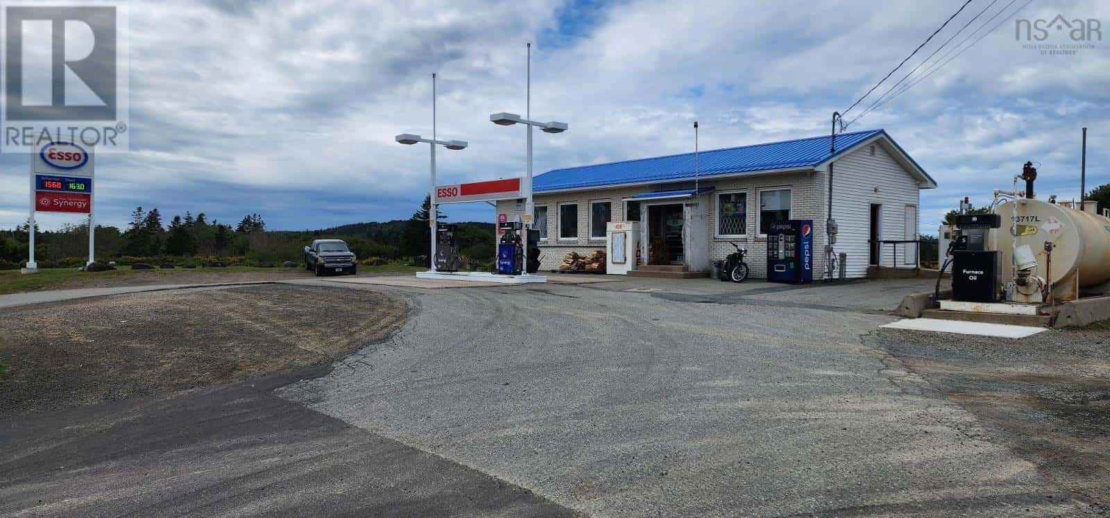 8165 Highway 217 — Centreville, Nova Scotia - Photo 4 of 23