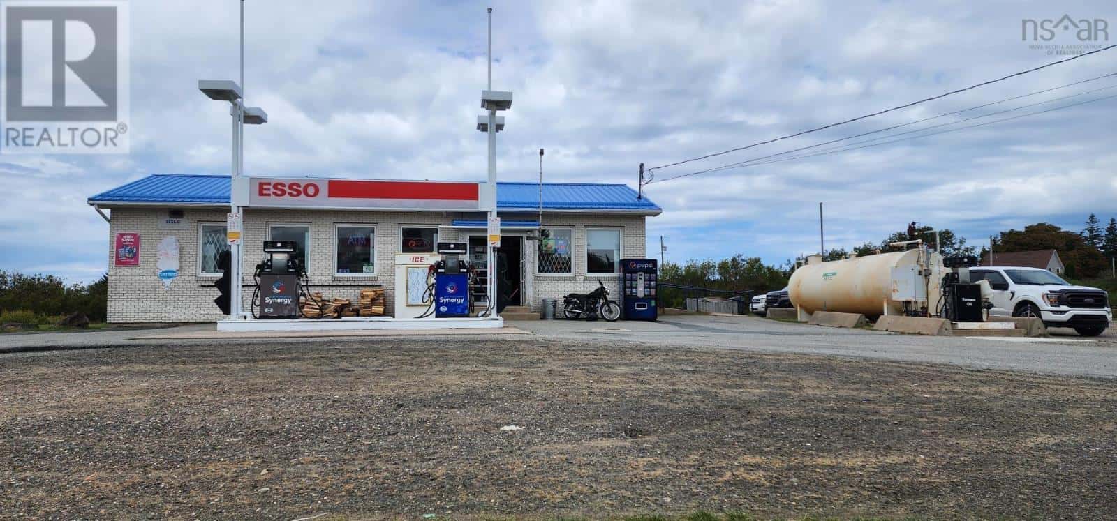 8165 Highway 217 — Centreville, Nova Scotia - Photo 5 of 23