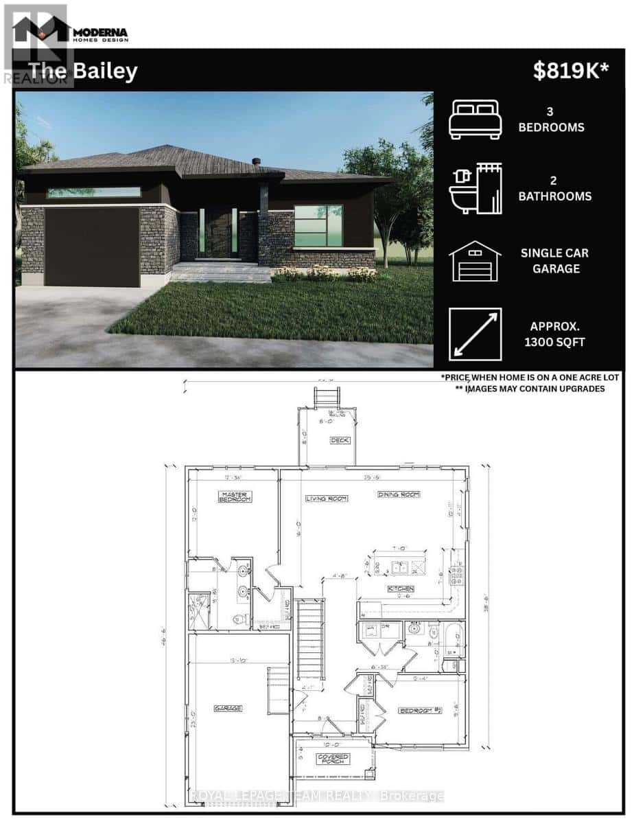 LT 2 HARMONY ROAD E — North Dundas, Ontario - Photo 5 of 11