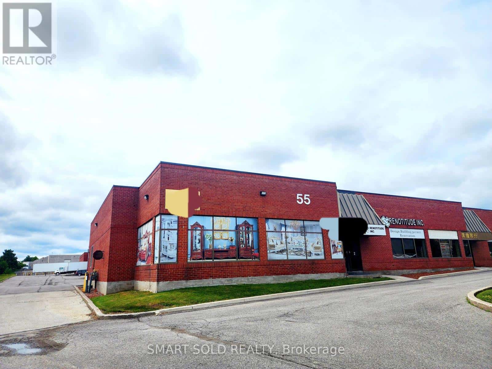 Richmond Hill (Beaver Creek Business Park), Ontario — Richmond Hill (Beaver Creek Business Park), Ontario - Photo 3 of 4