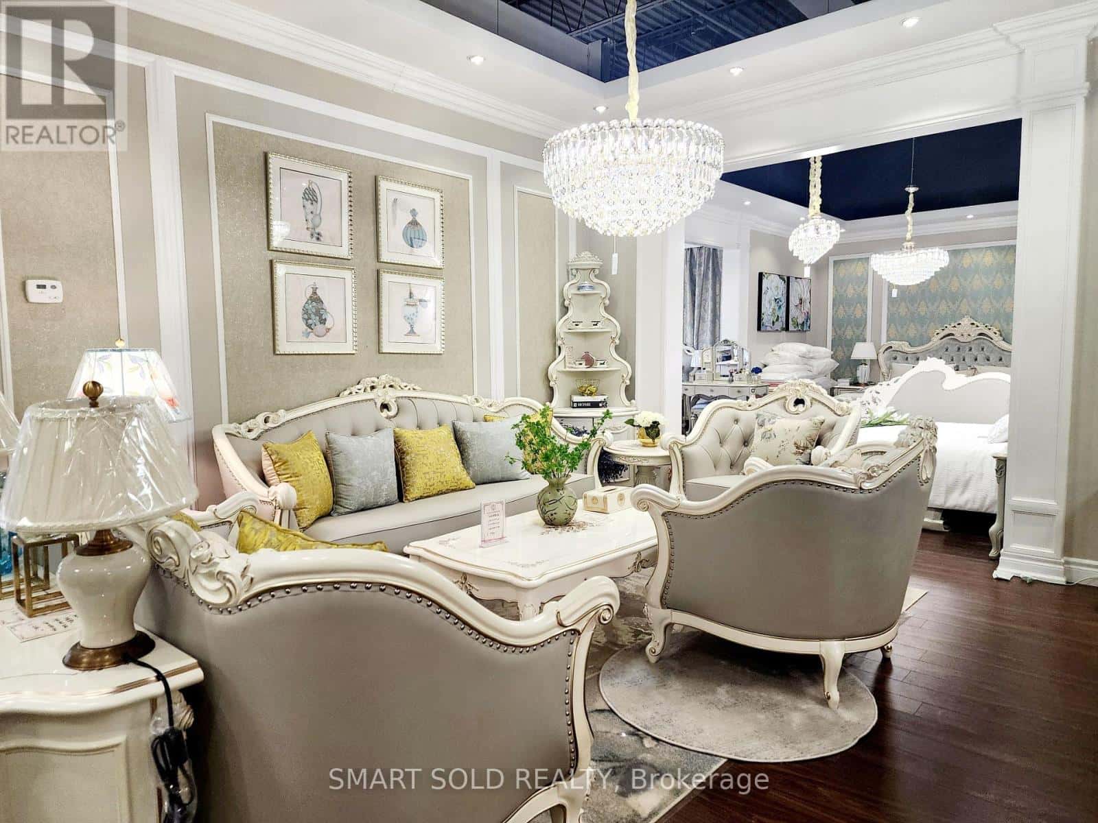 Richmond Hill (Beaver Creek Business Park), Ontario — Richmond Hill (Beaver Creek Business Park), Ontario - Photo 4 of 4