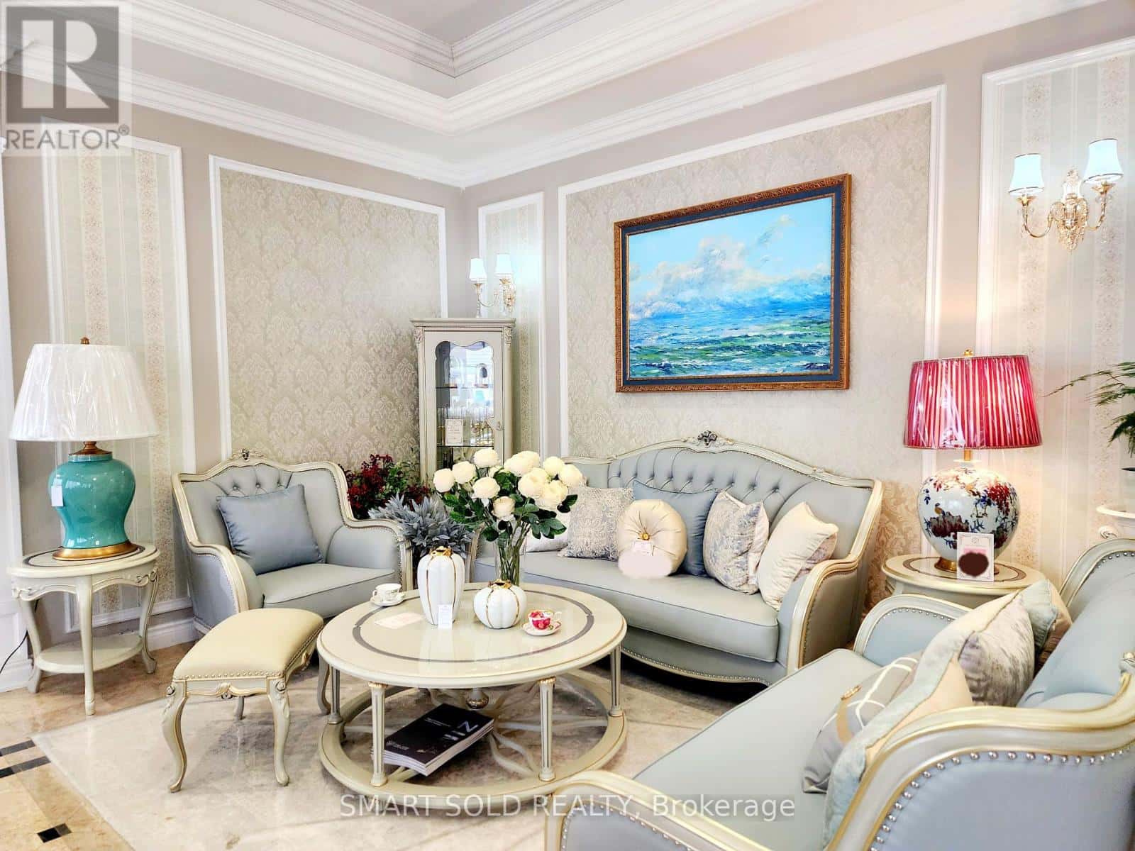 Home in Richmond Hill (Beaver Creek Business Park)