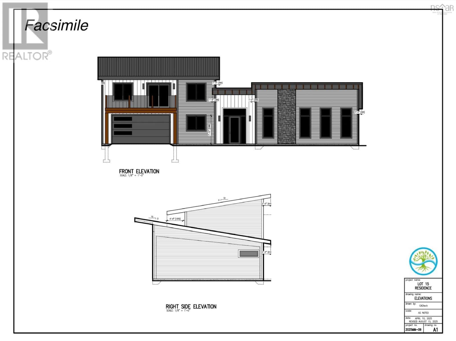 Lot 15 Douglaswood Drive — Lakelands, Nova Scotia - Photo 2 of 4