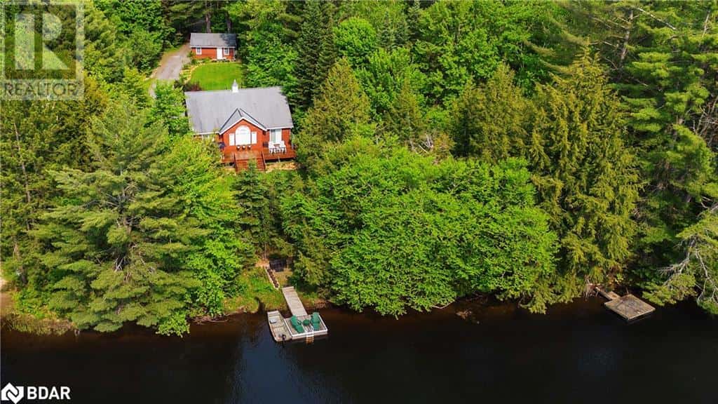 1065 FORRESTER TRAIL