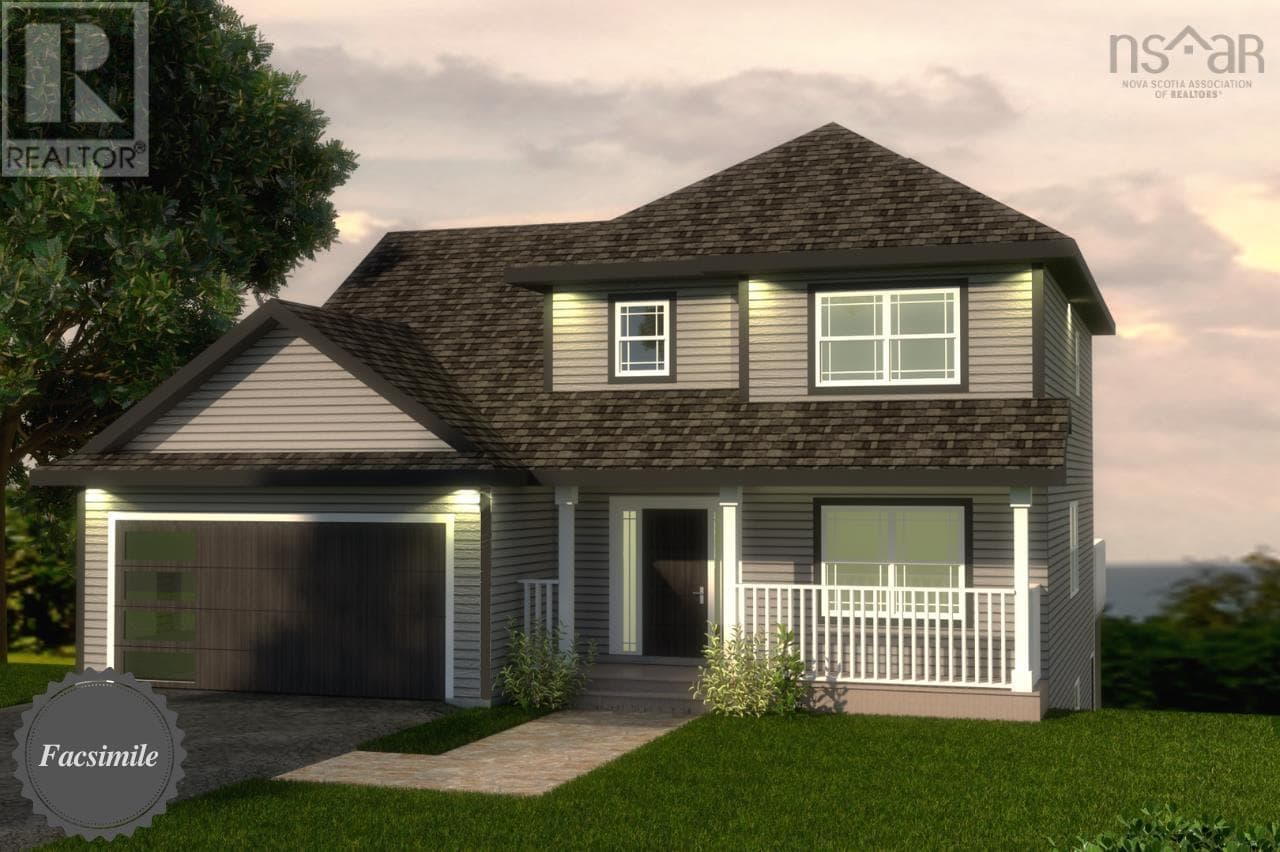 5040B 39 Orchid Court — Middle Sackville, Nova Scotia - Main photo