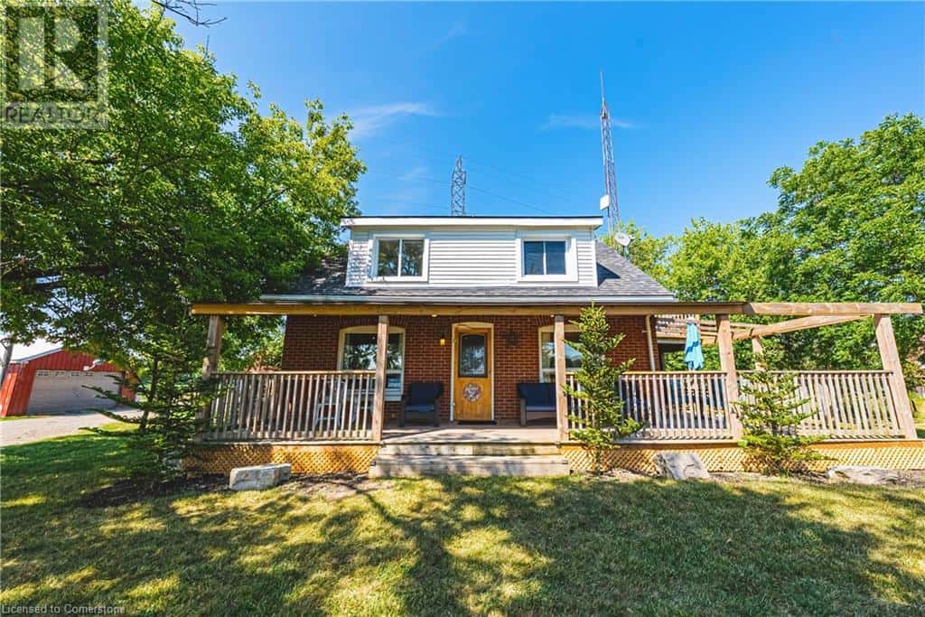 7721 CONCESSION 5 Road — Caistor Centre, Ontario - Photo 3 of 50