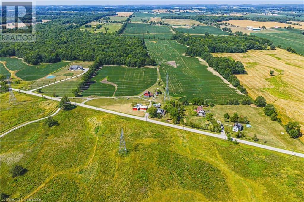 7721 CONCESSION 5 Road — Caistor Centre, Ontario - Photo 2 of 50