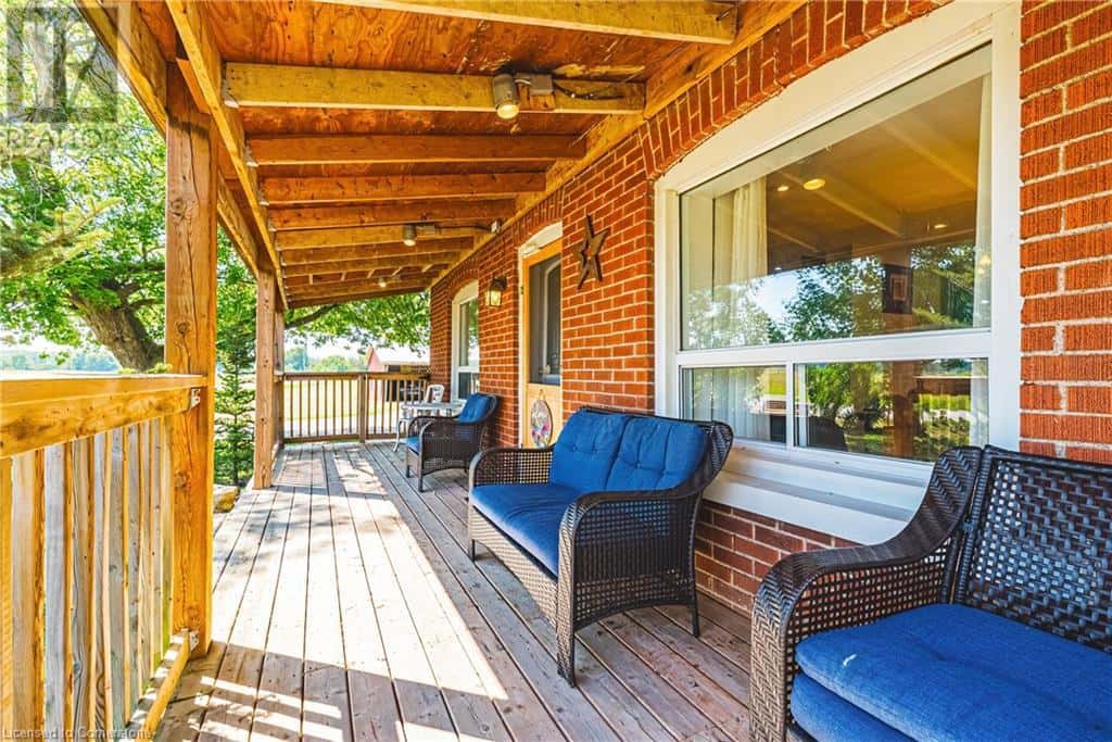 7721 CONCESSION 5 Road — Caistor Centre, Ontario - Photo 5 of 50