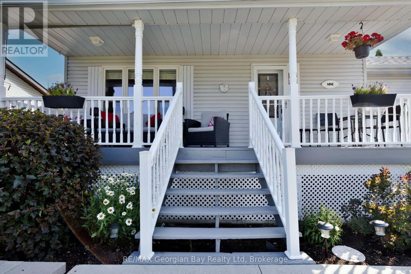 Penetanguishene, Ontario — Penetanguishene, Ontario - Photo 3 of 34