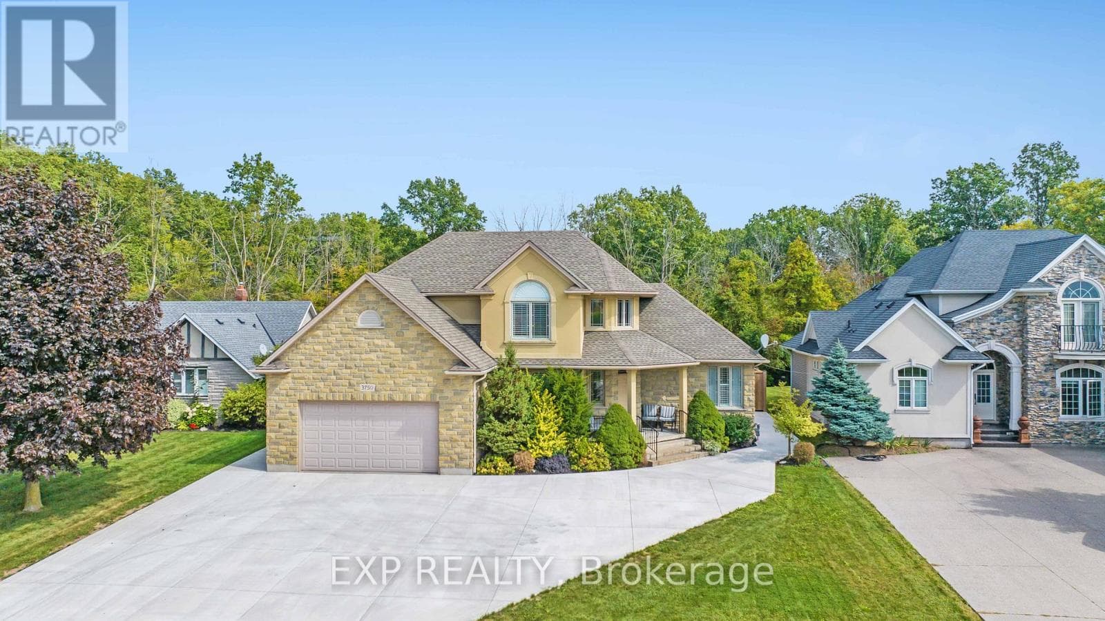 3750 KALAR ROAD — Niagara Falls (Mt. Carmel), Ontario - Main photo