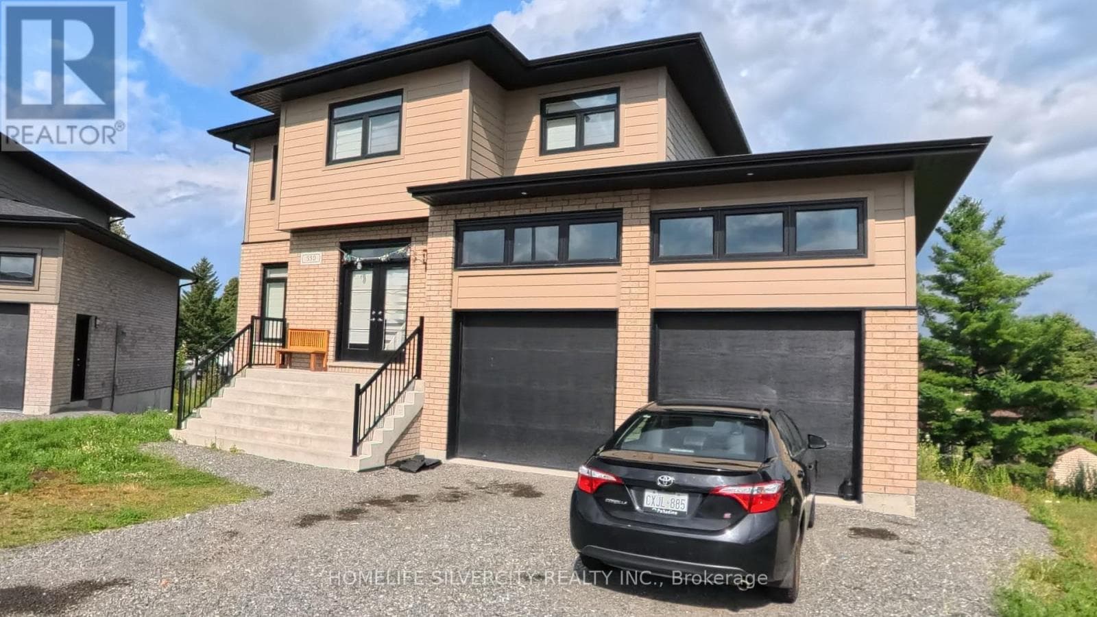 550 BONAVENTURE COURT — Greater Sudbury (Sudbury), Ontario - Main photo