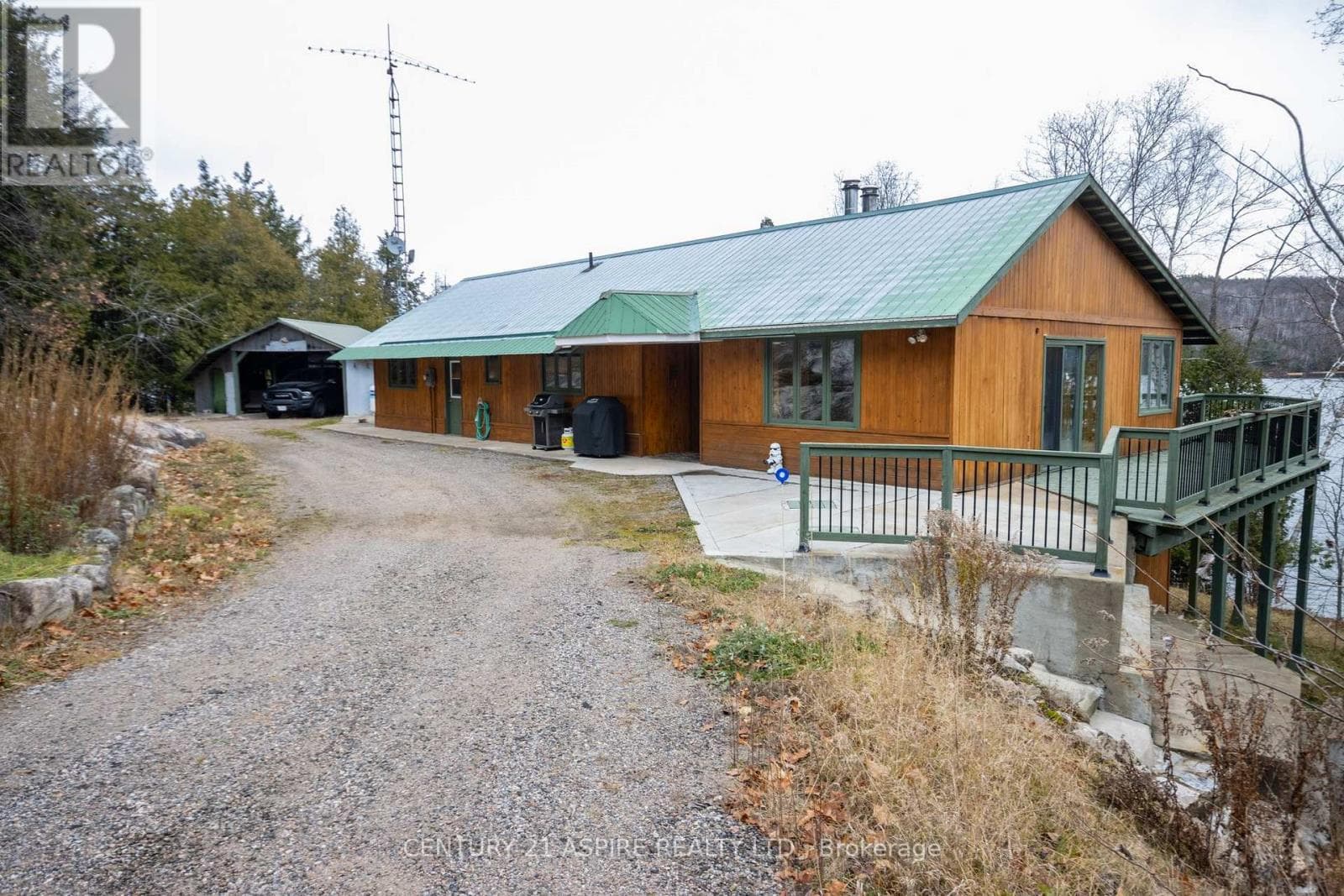 336 WILTOM DRIVE - Main photo, Madawaska Valley, Ontario