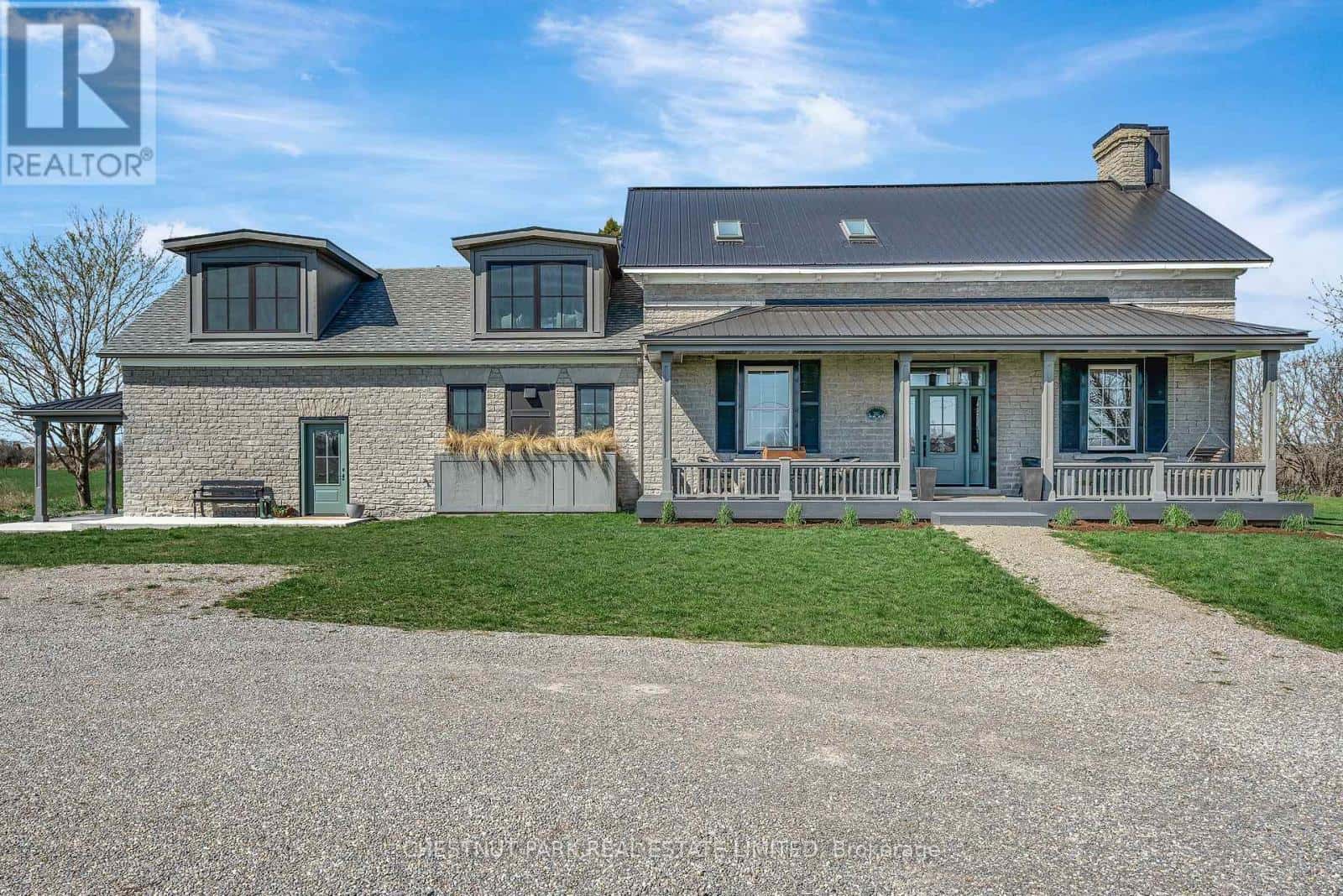 60 BAKKER ROAD — Prince Edward County (Hillier Ward), Ontario - Photo 2 of 94