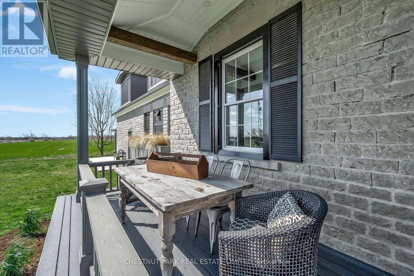 60 BAKKER ROAD — Prince Edward County (Hillier Ward), Ontario - Photo 5 of 94