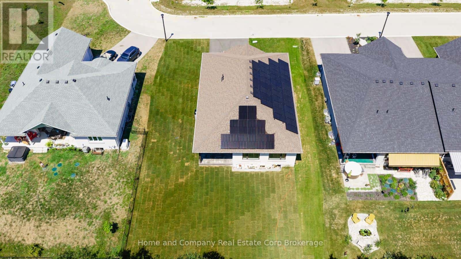 61 DEER RIDGE LANE — Bluewater (Bayfield), Ontario - Photo 4 of 49