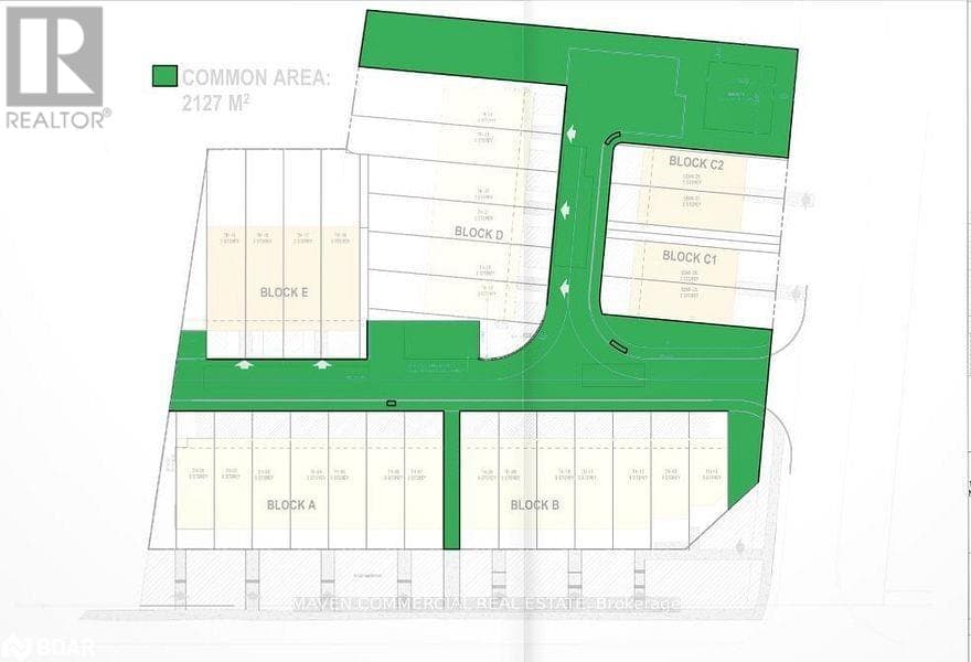 1015,1025,1029 DAVIS & 22 HAMILTON Drive — Newmarket, Ontario - Main photo