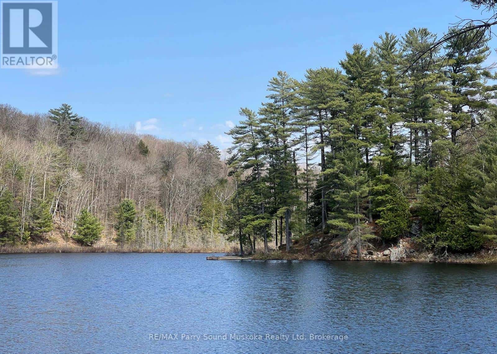 PART LOT 31 ROSE POINT TRAIL — Seguin, Ontario - Photo 5 of 27