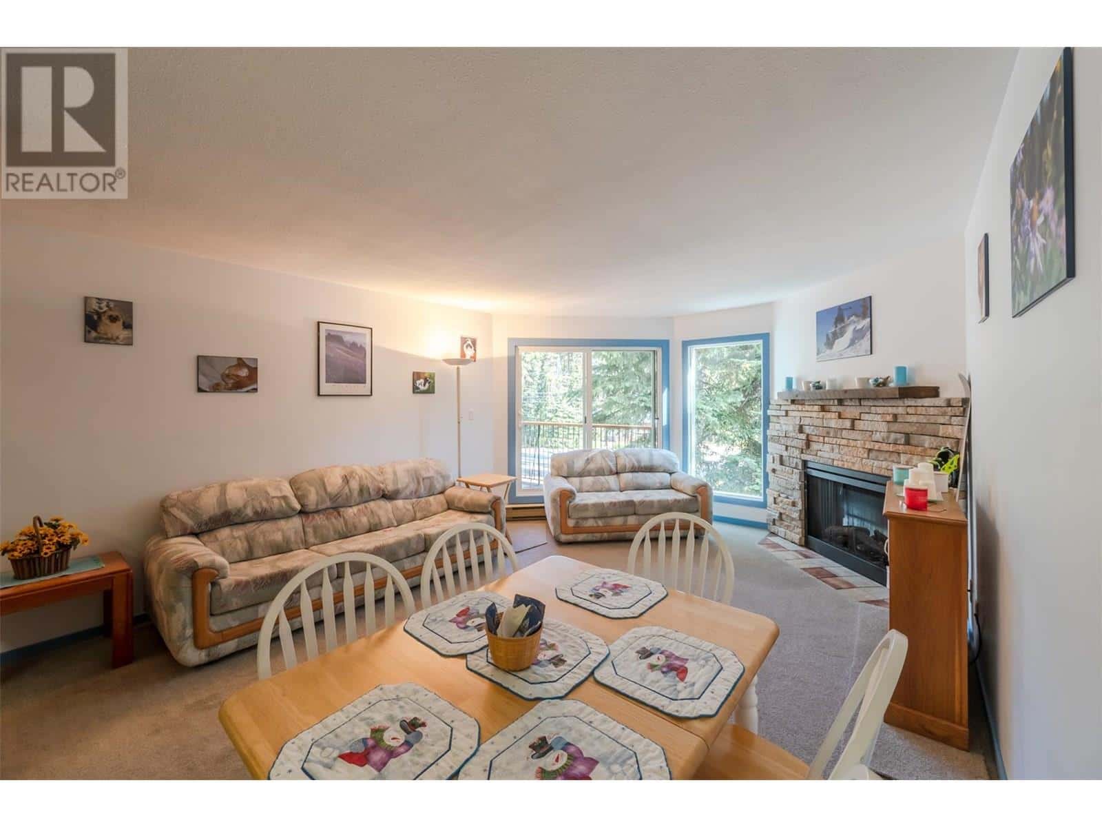 1191 Apex Mountain Road Unit# 202 — Apex Mountain, British Columbia - Photo 3 of 33