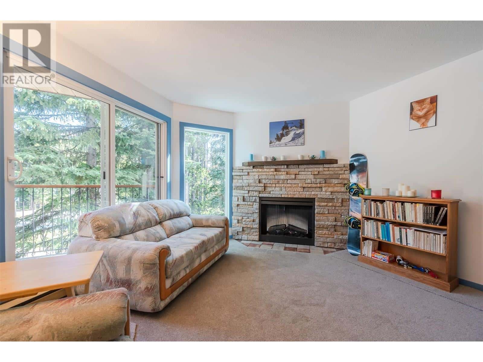 1191 Apex Mountain Road Unit# 202 — Apex Mountain, British Columbia - Photo 4 of 33