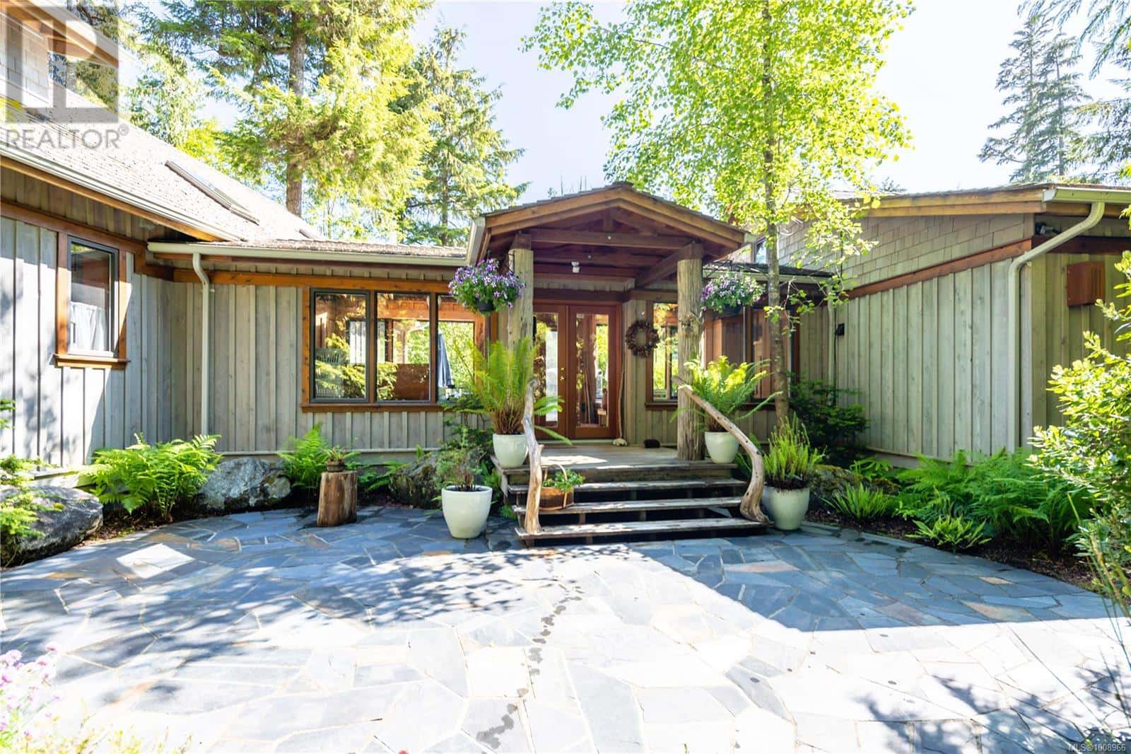 1180 Lynn Rd — Tofino, British Columbia - Photo 4 of 40