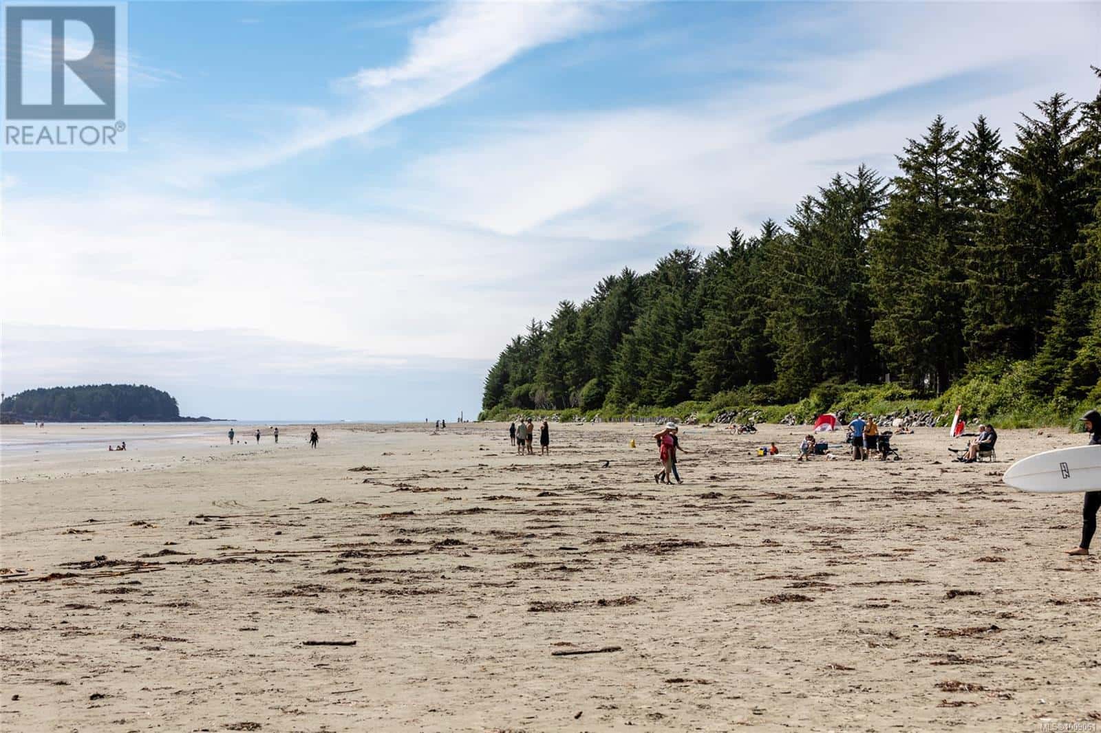 1208 Lynn Rd — Tofino, British Columbia - Photo 5 of 11