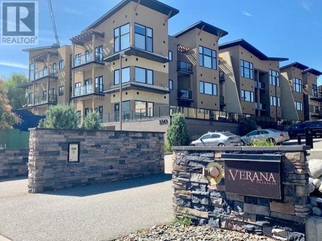 3313 WILSON Street Unit# 201 - Main photo, Penticton, British Columbia