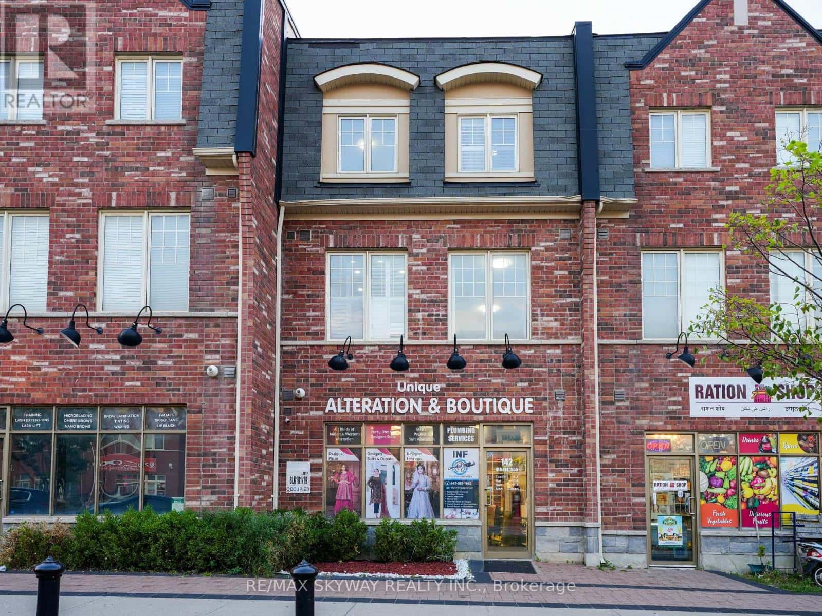 142 Inspire Boulevard