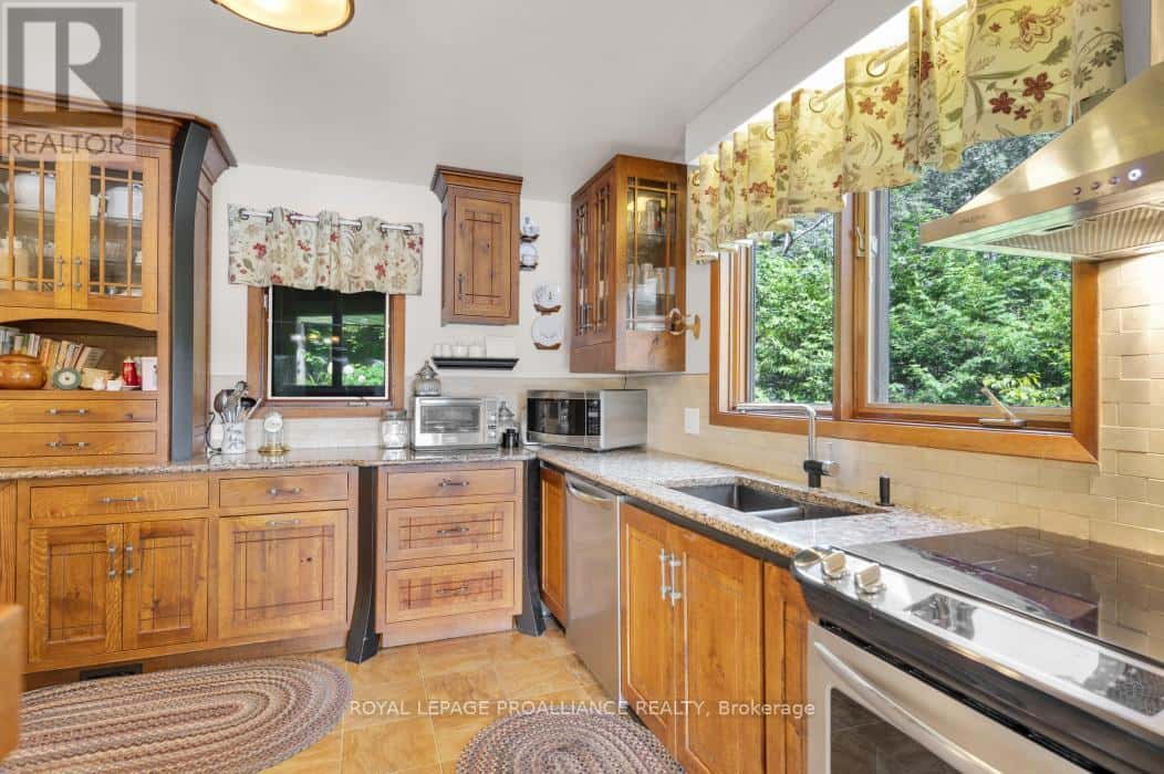 1196 HEAD ROAD — Frontenac (Frontenac North), Ontario - Photo 4 of 45